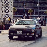 1990 Mitsubishi Eclipse GSX