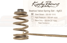 WTB: Kiggly Steel Street Beehive Valve Springs with Retainers or Brian Crower Valve Springs with Steel Retainers